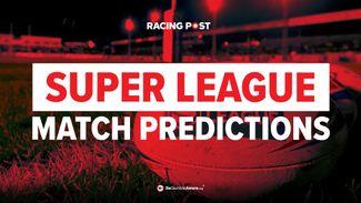 Hull KR v St Helens predictions and Betfred Super League betting tips: plus get £50 in Betfred bonuses