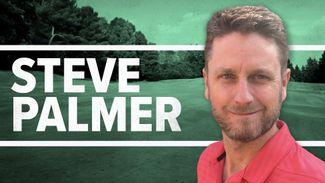 Steve Palmer: I now know the point of point-to-point