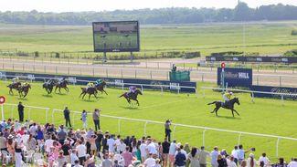 Punter wins £54,000 from £2 each-way accumulator during 20-minute winning spree on Saturday