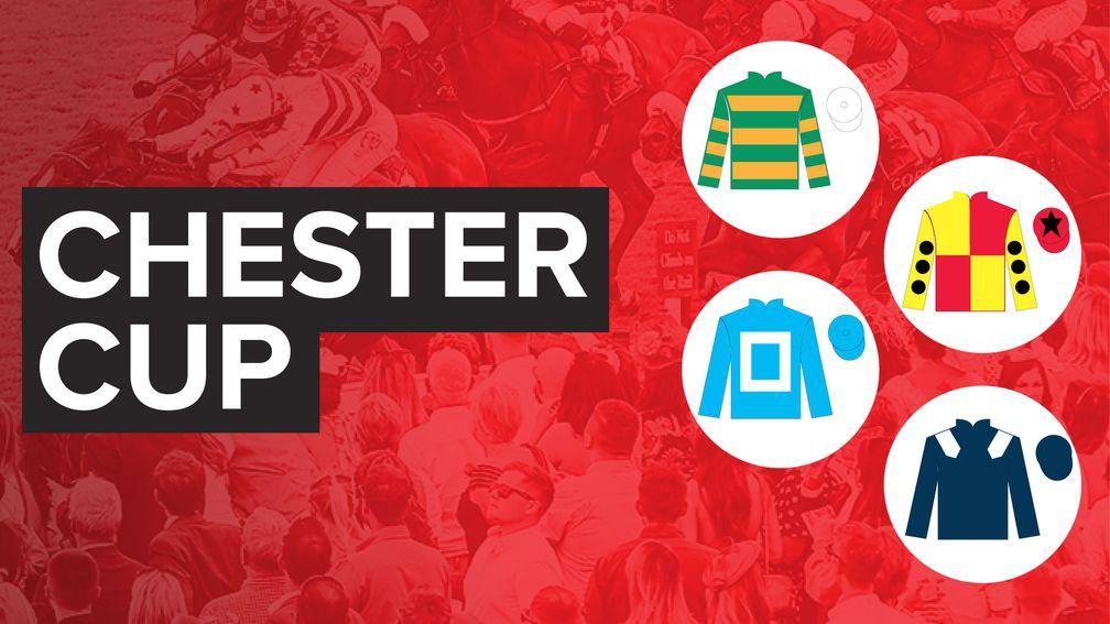 2024 Chester Cup: the runners, the odds, the verdict