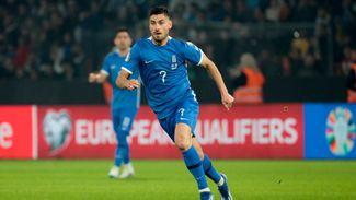 Euro 2024 qualifying predictions and free football tips from Dan Childs