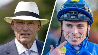 Dubai World Cup rides set to be pivotal in new partnership between Kieran Shoemark and Gosden stable