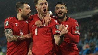 Expert Euro 2024 qualifying predictions, betting odds, tips & TV details