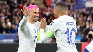 Euro 2024 qualifiers betting odds and tips: Back France to claim entertaining win in Amsterdam
